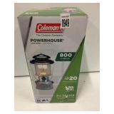 COLEMAN POWERHOUSE LANTERN