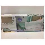 SAFETY BED RAIL