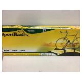 SPORTRACK ROOF BIKE CARRIER