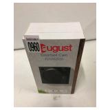EUGUST DOORBELL CAM