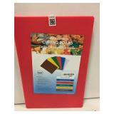 COLOUR CODED CUTTING BOARD