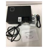 MINI LED PROJECTOR