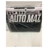 ODORLESS AUTOMAT