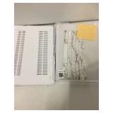 LAPTOP CASING