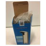 SENSOR SOAP DISPENSER