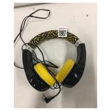 BATMAN HEAD PHONES