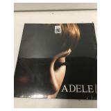ADELE ALBUM