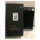 SAMSUNG GALAXY S7 EDGE (SHOWCASE)