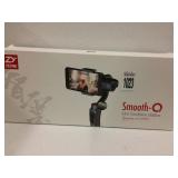 ZHIYUN SMOOTH P 3 AXIS SMARTPHONE STABILIZER