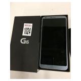 LG G6 (SHOWCASE)