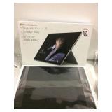 MICROSOFT SURFACE PRO I5 4GB RAM (SHOWCASE)