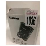 CANON POWERSHOT (SHOWCASE)