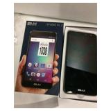BLU STUDIO XL 2 (SHOWCASE)