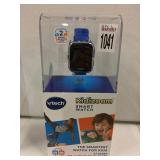 VTECH KIDIZOOM SMART WATCH DX (SHOWCASE)
