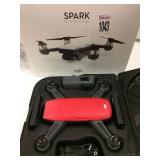 SPARK FLY MORE COMBO DJI (SHOWCASE)