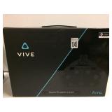 VIBE STEAM VR (SHOWCASE)