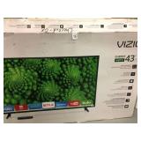VIZIO HDTV 43