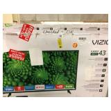 VIZIO HDTV 43