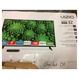 VIZIO HDTV 32