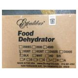 FOOD DEHYDRATOR