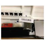 HEATED BED LCD DISPLAY