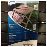 CAMCO FOLDING TABLE