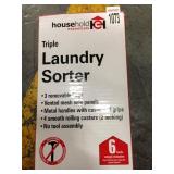 LAUNNDRY SORTER