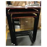 3PC SIDE TABLE