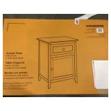 ACCENT TABLE