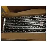 SEVILLE WIRE SHELVING SYSTEM