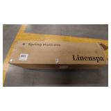 6" SPRING MATTRESS TWIN