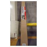 6FT LED ALUMINUM SHOP LIGHT
