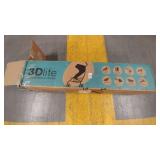 3D LITE CONVENIENCE STROLLER (USED)