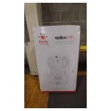 DIONO RADIAN RXT CONVERTIBLE + BOOSTER
