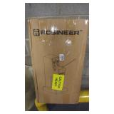 RISINEER-DUAL-PLATE MANUAL HEAT PRESS