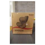 BRITAX DVOCATE CLICKTIGHT INFANT/CHILD CAR SEAT