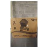 BRITAX B-AGILE 3 TRAVEL SYSTEM