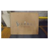 SIERRA SOOTHE BLACK