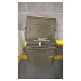 BRIGGS & RILEY 2PC LUGGAGE