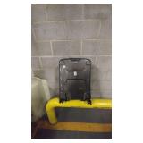 BRIGGS & RILEY CARRY-ON WIDE-BODY SPINNER