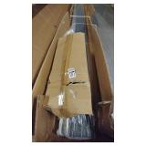 RUNNING BOARD FOR 07-16 SILVERADO 1500/2500/