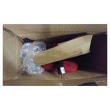 HEIGHT ADJUSTABLE SWIVEL CHAIR
