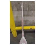 SWEEPER AND DUST PAN