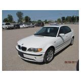 2003 BMW 325i 347827 KMS