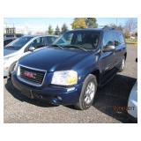 2003 GMC ENVOY 235789 KMS