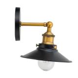 1-LIGHT ARMED SCONCE