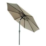 TILT PATIO UMBRELLA