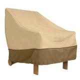 PATIO LOUNGE CHAIR COVER