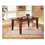 SIGNATURE BY ASHLEY DINING TABLE SIGNATURE BY ASHLEY DINING TABLE