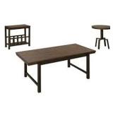 SIGNATURE DESIGN RIGGERTON OCCASIONAL SIGNATURE DESIGN RIGGERTON OCCASIONAL